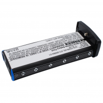 GPS-GARF720&nbsp;  GPS Replacement Battery Garmin 010-10245-00; VHF 720/725