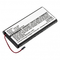GL-NIHAC006&nbsp; Game Controller Replacement Battery for Nintendo HAC-006; Switch Controller