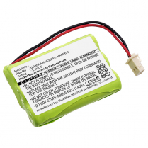 BM-MTP481&nbsp; Baby Monitor Replacement Battery for Motorola HRMR03
