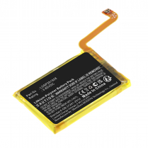 SW-FTFB507&nbsp; Smartwatch Replacement Battery for Fitbit LSSP281928; FB507, Versa 2