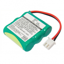 DC-TTR103  Pile de remplacement our collier &agrave; chien Tri-Tronics CM-TR103; Sport 50