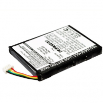 PDA-HPRZ1700  Pocket PC Replacement  Battery HP 367194-001; iPAQ RZ1700/1710