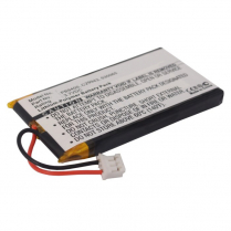 RC-PHU9400   Remote Control Replacement Battery for Philips 530065; Pronto TSU-9400