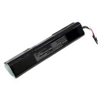 VAC-NTZ910&nbsp; Cordless Vacuum Replacement Battery for Neato 945-0225 14.4V 6.8Ah