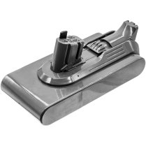 VAC-DYV11A   Cordless Vacuum Replacement Battery for Dyson 970425-01; V11 (click) 4.0Ah