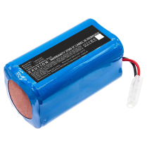 VAC-BS5345   Cordless Vacuum Replacement Battery for Bissell 5345; 2859 2.6Ah