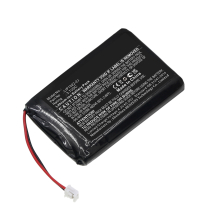 GL-SOP153   Game Controler Replacement Battery for Sony PS4 Dualshock V2 LIP1522-2J; CUH-ZCT2 PS4 D-S4