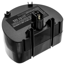 VAC-WTPR900   Cordless Vacuum Replacement Battery for Water Tech LB003S2P-C 11.1V 5.2Ah