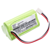 WS-LOZ515   Wireless Speaker Replacement Battery for Logitech 993-000459; S315I, Z515