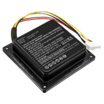 WS-JB110X   Wireless Speaker Replacement Battery for JBL DH14026CHM; PartyBox 100 (XL)