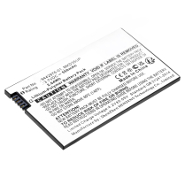 RC-BMKD35   Remote Control Replacement Battery for BMW 9442976-01, MKD35UP