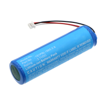 BM-PHSCD831   Baby Monitor Replacement Battery for Philips 1S1PBL1865-2.6; SCD831