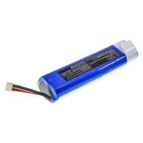 VAC-ECT8 Cordless Vacuum Replacement Battery Ecovacs, S10-LI-144-5200