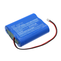 AP-SH3024 Mirror Replacement Battery for Simplehuman, INR18650-3S1P; ST3024