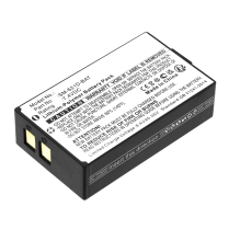 HS-SM621   Headset Replacement Battery for Simolio SM-621D-BAT; SM-621