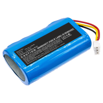 PAC-FEK46   Generic / OEM Battery for Fey Elektronik ; PA-UL-LNB46