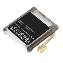 SW-SGR920  Pile de remplacement pour montre intelligente Samsung EB-BR925ABY; SM-R920/R925