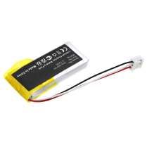 RC-LOM007  Pile de remplacement pour souris sans-fil Logitech 533-000151; G703