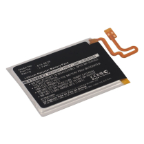 PMP-IPNA7  Portable Media Player Replacement Battery for Apple 616-0639; iPod Nano 7, A1446
