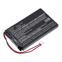 PDA-CSBE300  Pile de remplacement pour agenda de poche Casio CGA-1-105A; Cassiopeia BE-300