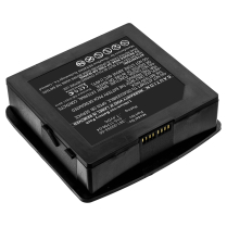 GPS-GARA795X  GPS Replacement Battery for Garmin 361-00055-00; Aera 795/796 (XL)