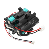 VAC-DD30025  Pile de remplacement pour aspirateur sans-fil Dirt Devil 130438001; BD30025