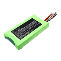 VAC-EKC180  Cordless Vacuum Replacement Battery for Eureka NEC180 Pro, BP25220F