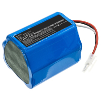 VAC-MIMT12  Cordless Vacuum Replacement Battery for Miele YCR-MT12; Scout RX2 120