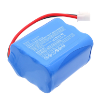 VAC-APR210  Pile de remplacement pour aspirateur sans-fil Aiper HYY0345175; Nettoyeur de piscine robotis&eacute; sans fil SE