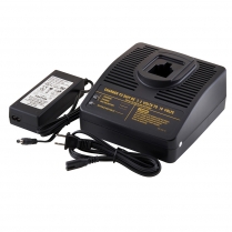 CHDR-DW01   Cordless Tool Battery Charger Dewalt 7.2-18V Ni-CD/Ni-MH