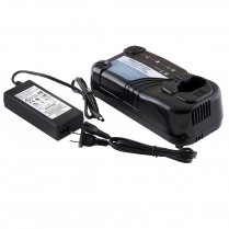 CHDR-HI01   Cordless Tool Battery Charger Hitachi 7.2-18V Ni-CD/Ni-MH/Li-Ion