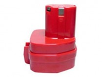 DR-1202 pile de remplacement pour outil sans fil Makita Ni-Cd 12V 2Ah