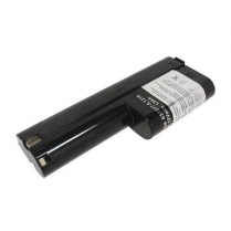 DR-1210 pile de remplacement pour outil sans fil Makita Ni-Cd 12V 1.5Ah