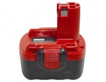 DR-1450 pile de remplacement pour outil sans fil Bosch Ni-Cd 12V 1.5Ah