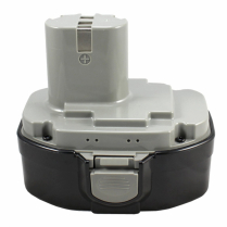 DR-1833H   Pile de remplacement pour outils sans-fil Makita Ni-MH 18V 3.0Ah