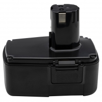 DR-2151 pile de remplacement pour outil sans fil Craftsman Ni-Cd 14.4V 1.5Ah