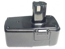 DR-2312 pile de remplacement pour outil sans fil Craftsman Ni-Cd 14.4V 2Ah