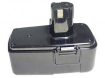 DR-2430 pile de remplacement pour outil sans fil Craftsman Ni-Cd 16.8V 1.5Ah