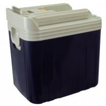 DR-2433BH   Pile de remplacement pour outils sans-fil Makita Ni-MH 24V 3.0Ah