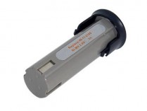 DR-4801H pile de remplacement pour outil sans fil Milwaukee Ni-Mh 2.4V 1.5Ah