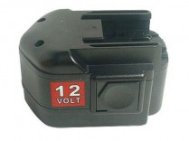 DR-4827 pile de remplacement pour outil sans fil Milwaukee Ni-Cd 12V 1.5Ah