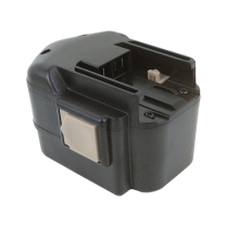 DR-4827H  Cordless Tool Replacement Battery for Milwaukee 1967 NiMH 12.0V 3.3Ah