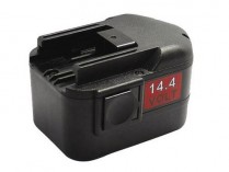DR-4842 pile de remplacement pour outil sans fil Milwaukee Ni-Cd 14.4V 2Ah