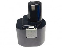 DR-6690 replacement tool pac Ryobi Ni-Cd 9.6V 1.5Ah