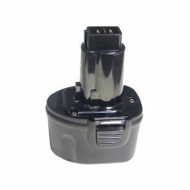 DR-9057 replacement tool pac Dewalt Ni-Cd 7.2V 1.5Ah