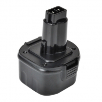 DR-9061H   Cordless Tool Replacement Battery Dewalt Ni-MH 9.6V 3.0Ah