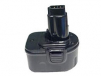DR-9071H   Cordless Tool Replacement Battery Dewalt Ni-MH 12V 3.0Ah