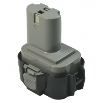 DR-9133H pile de remplacement pour outil sans fil Makita Ni-Mh 9.6V 3Ah