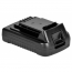 DR-BDLB20   Cordless Tool Replacement Battery Black & Decker Li-ion 20V 2.0Ah