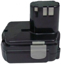 DR-HI1415LI   Cordless Tool Replacement Battery Hitachi Li-ion 14.4V 1.5Ah